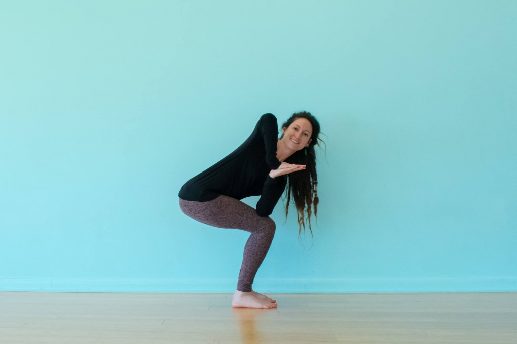 Yoga Asheville