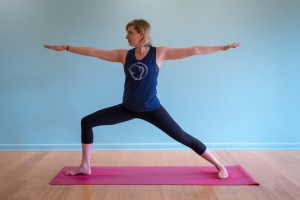 Yoga Poses