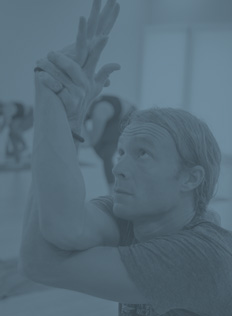 Yoga for Addiction Recovery