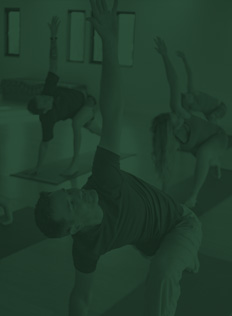 Asanas, Meridians & 5 Elements