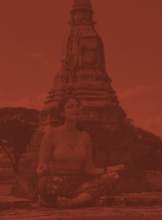 History of Yoga