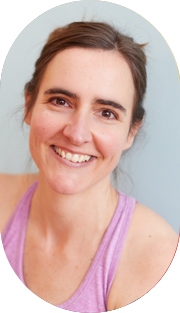 Libby Hinsley