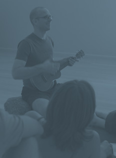 Musicality of Teaching
