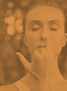 Pranayama