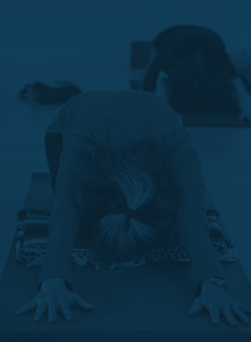 Gentle & Restorative Yoga