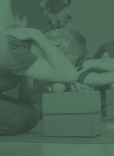 Yoga Therapeutics