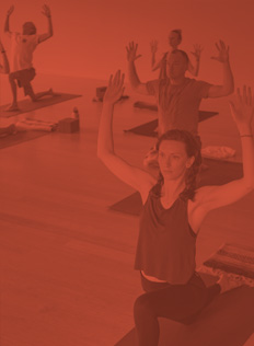 Trauma-Informed Yoga