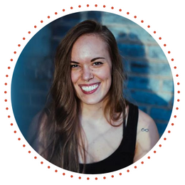 Julia Davis Asheville Yoga Center Instructor