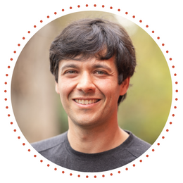 Richard Fabio Asheville Yoga Center Instructor