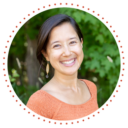 Suzanne Martin Asheville Yoga Center Instructor