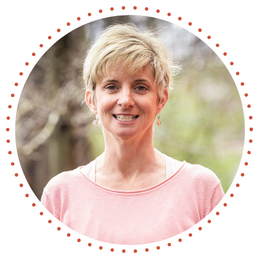 Deirdre Smith Asheville Yoga Center Instructor