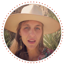 Alisa Lorraine Asheville Yoga Center Instructor